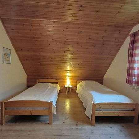 Ulmenhof Melfsen - Gemuetliches Ferienhaus Auf Dem Bauernhof Oeversee Ngoại thất bức ảnh