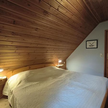 Ulmenhof Melfsen - Gemuetliches Ferienhaus Auf Dem Bauernhof Oeversee Ngoại thất bức ảnh