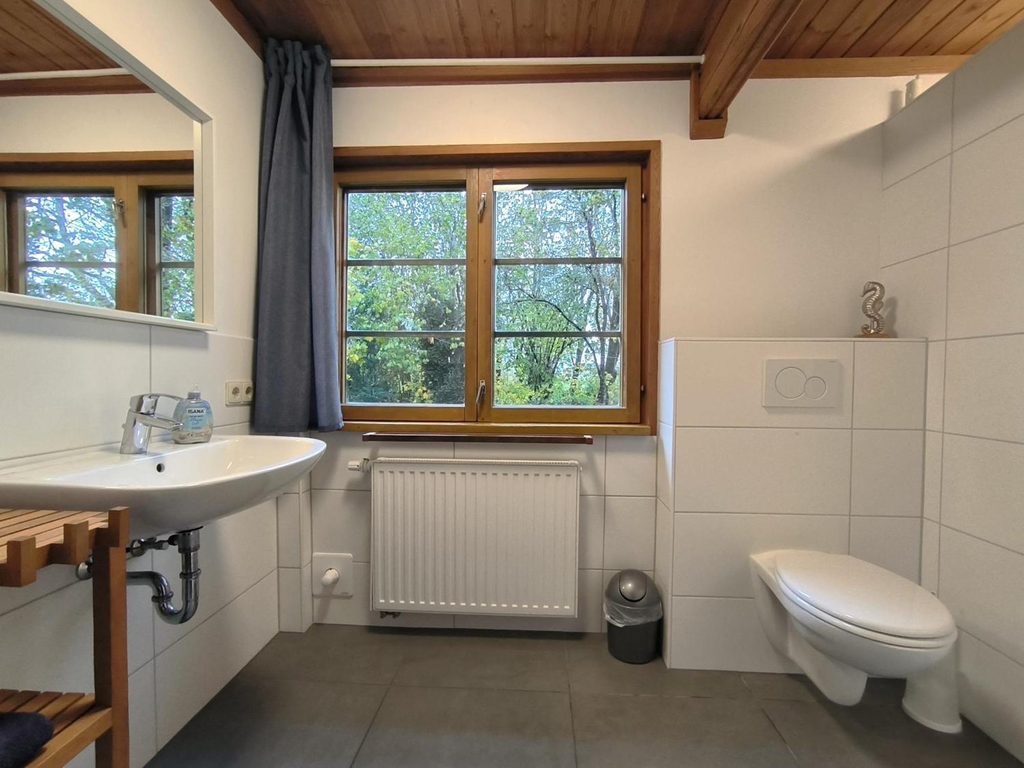 Ulmenhof Melfsen - Gemuetliches Ferienhaus Auf Dem Bauernhof Oeversee Ngoại thất bức ảnh