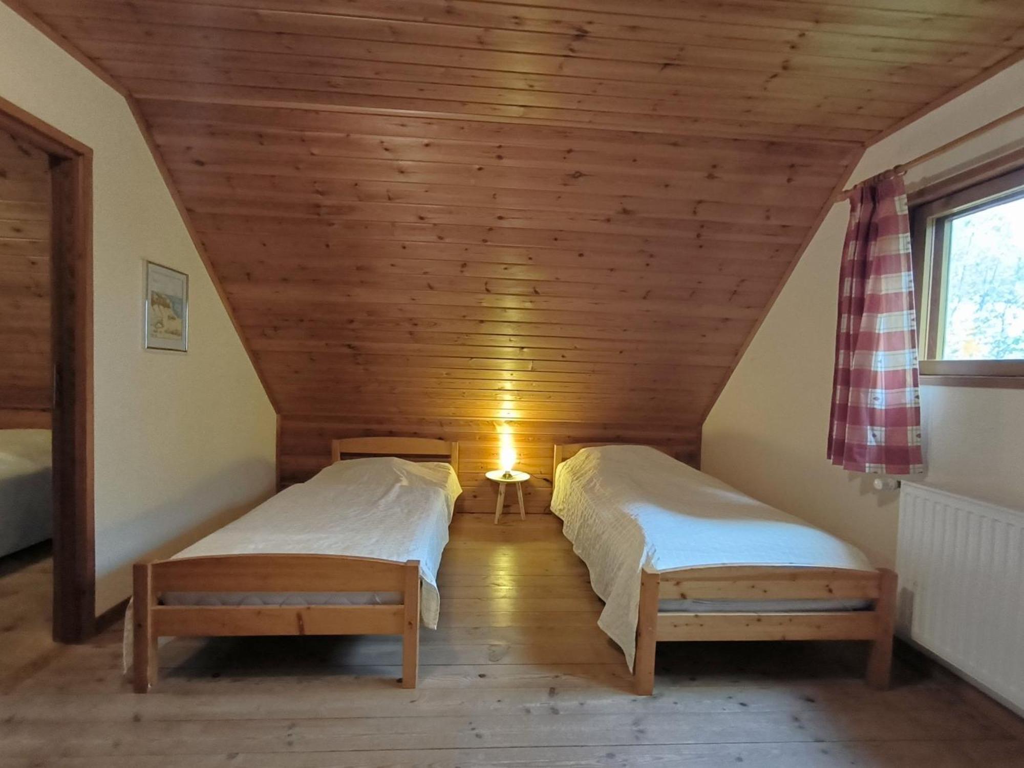 Ulmenhof Melfsen - Gemuetliches Ferienhaus Auf Dem Bauernhof Oeversee Ngoại thất bức ảnh