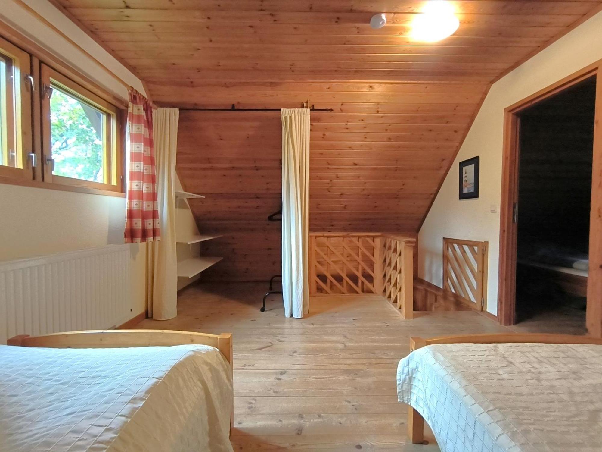 Ulmenhof Melfsen - Gemuetliches Ferienhaus Auf Dem Bauernhof Oeversee Ngoại thất bức ảnh
