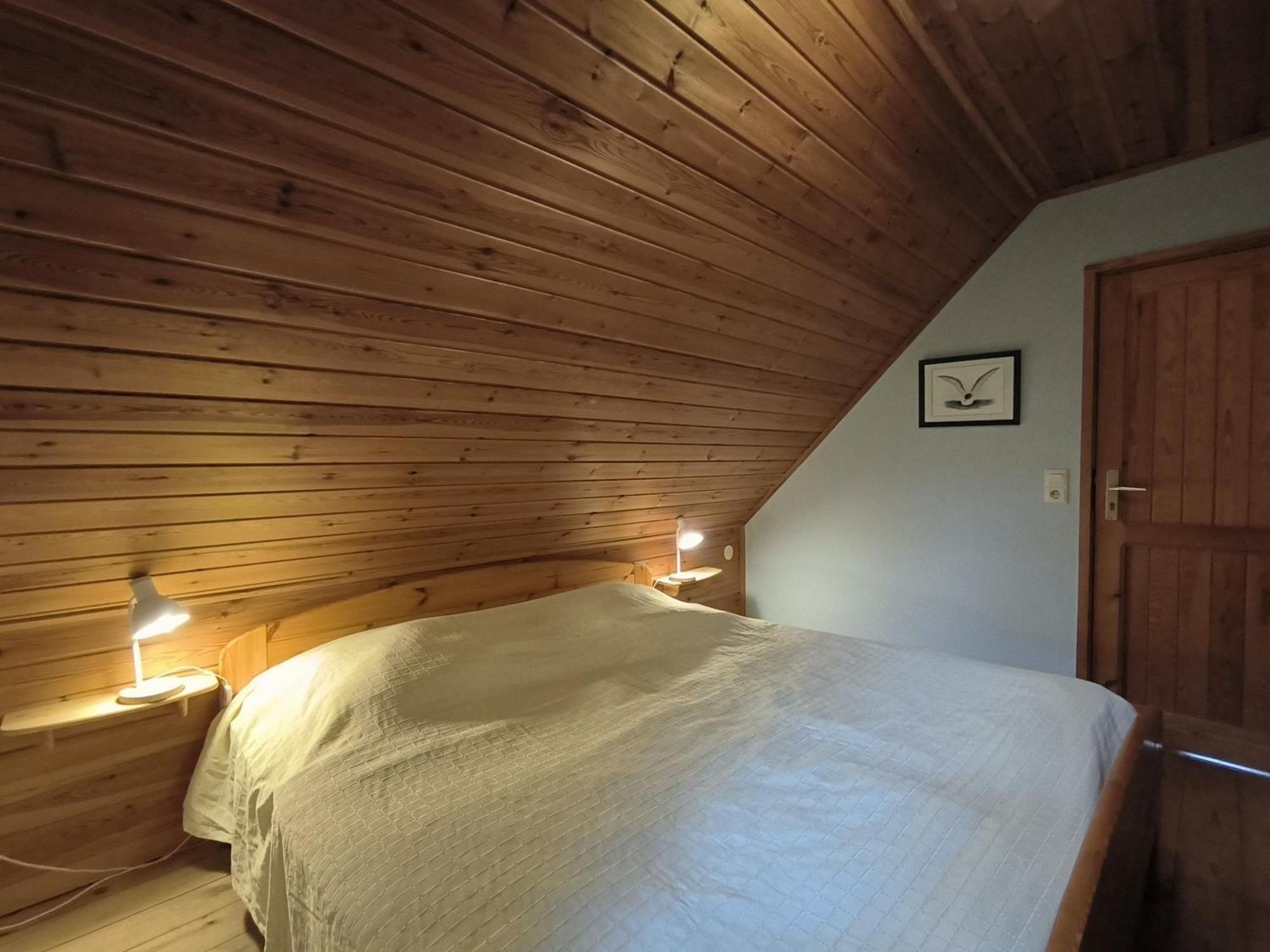 Ulmenhof Melfsen - Gemuetliches Ferienhaus Auf Dem Bauernhof Oeversee Ngoại thất bức ảnh