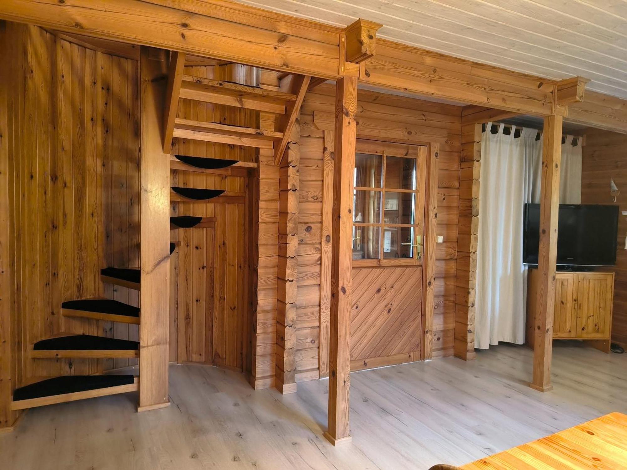 Ulmenhof Melfsen - Gemuetliches Ferienhaus Auf Dem Bauernhof Oeversee Ngoại thất bức ảnh