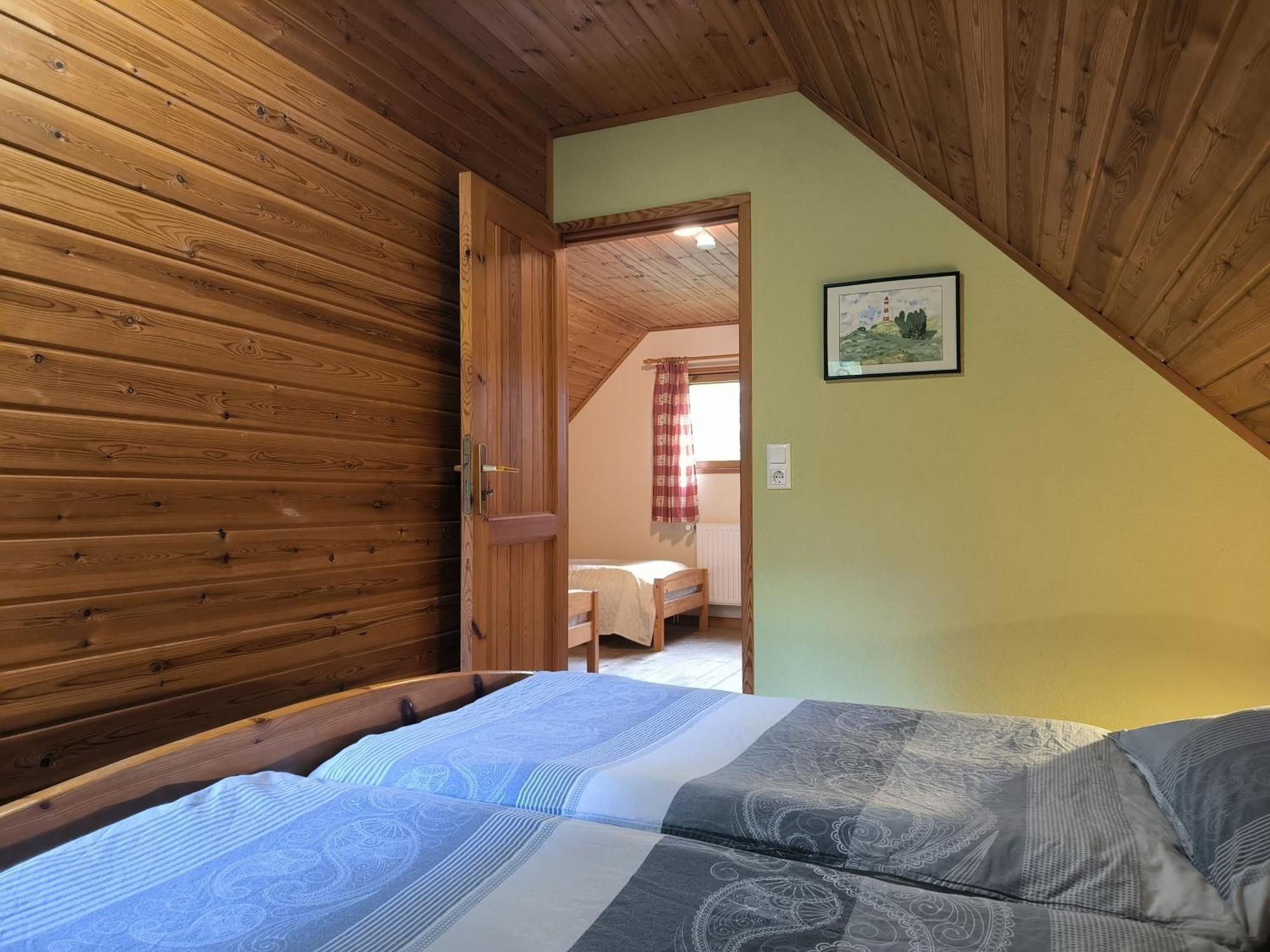 Ulmenhof Melfsen - Gemuetliches Ferienhaus Auf Dem Bauernhof Oeversee Ngoại thất bức ảnh