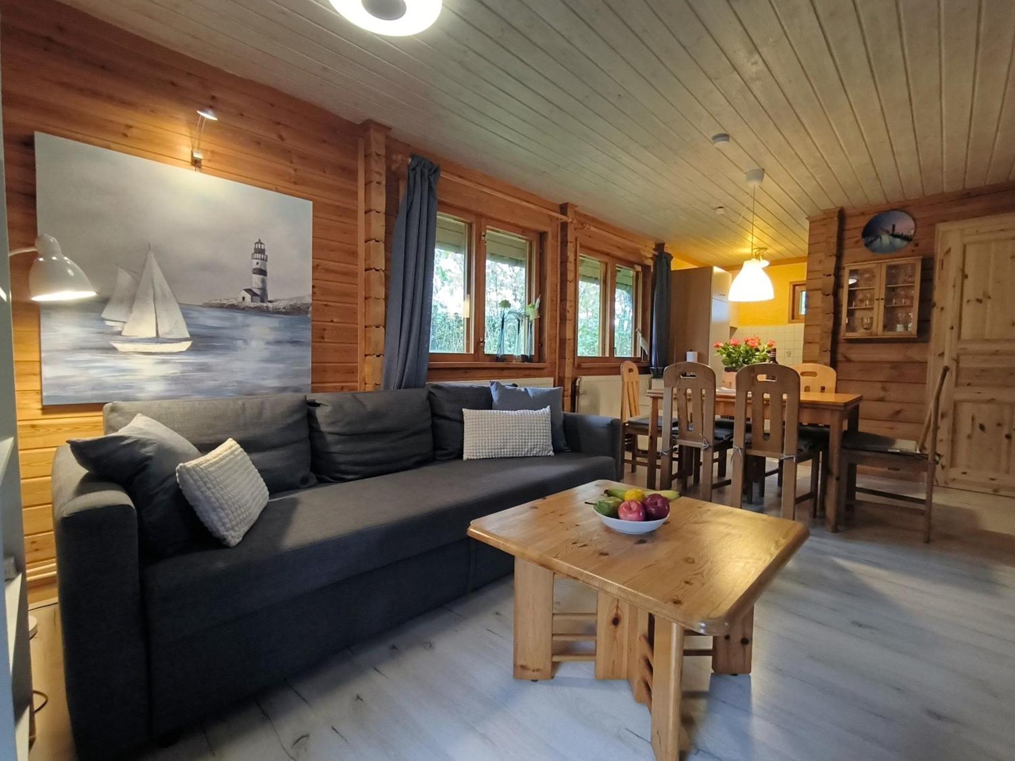 Ulmenhof Melfsen - Gemuetliches Ferienhaus Auf Dem Bauernhof Oeversee Ngoại thất bức ảnh
