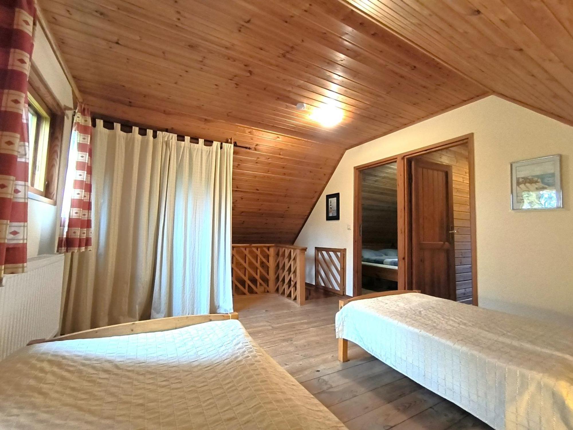Ulmenhof Melfsen - Gemuetliches Ferienhaus Auf Dem Bauernhof Oeversee Ngoại thất bức ảnh