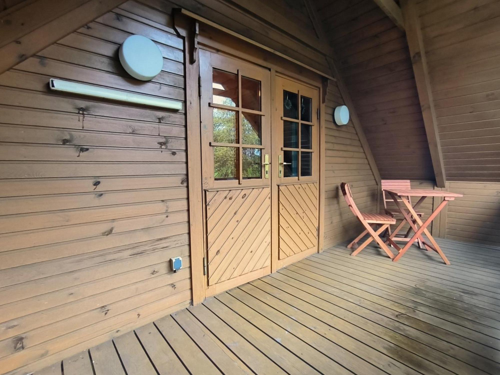 Ulmenhof Melfsen - Gemuetliches Ferienhaus Auf Dem Bauernhof Oeversee Ngoại thất bức ảnh