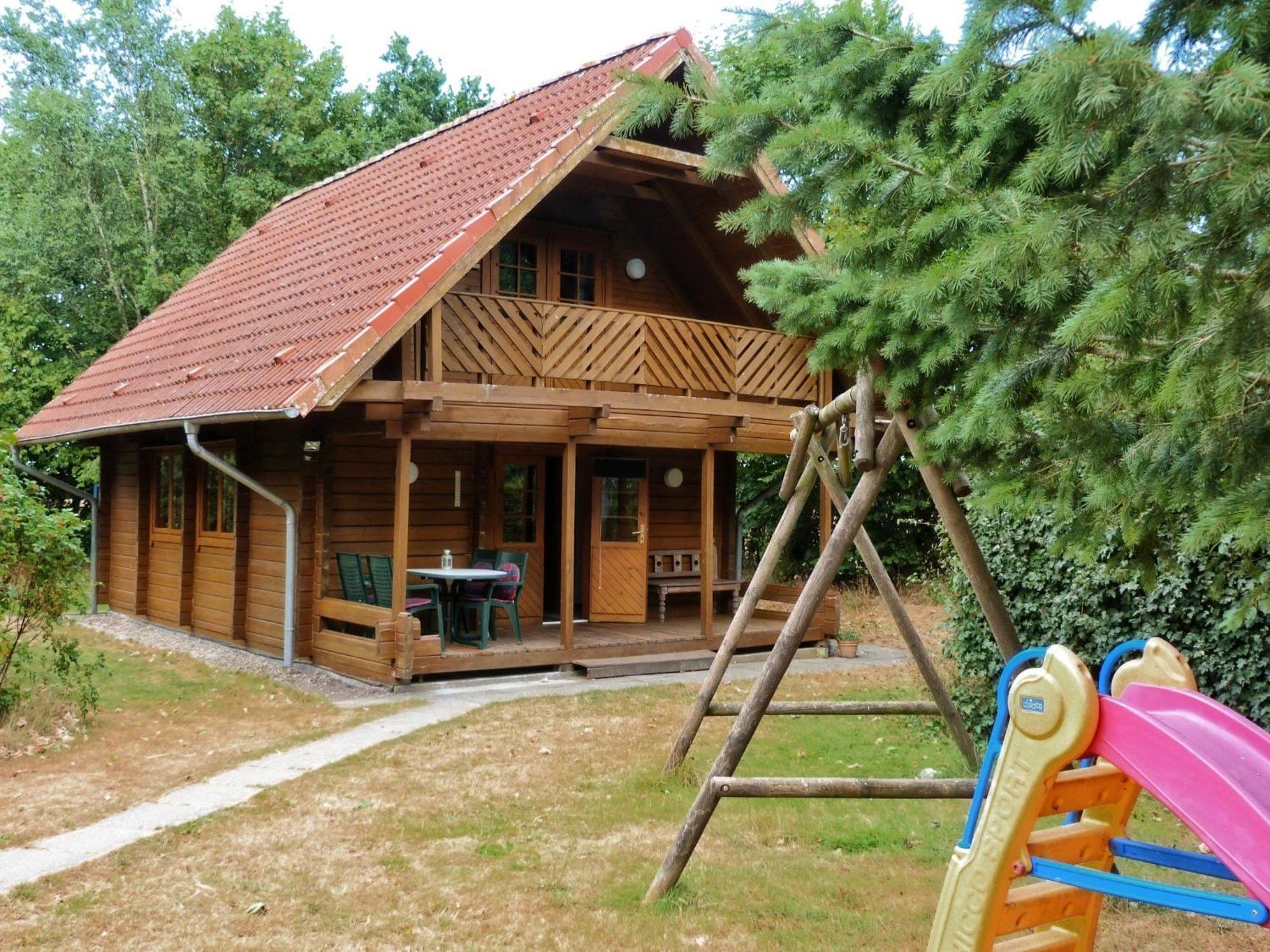 Ulmenhof Melfsen - Gemuetliches Ferienhaus Auf Dem Bauernhof Oeversee Ngoại thất bức ảnh
